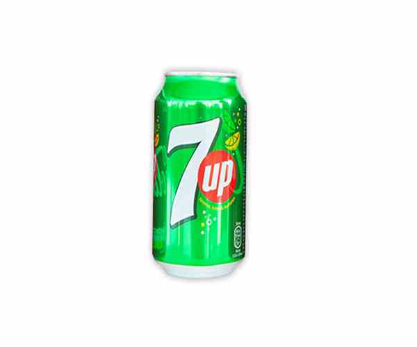 7UP