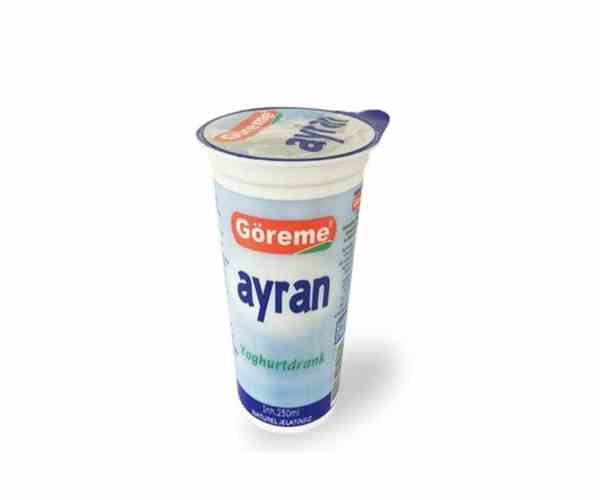 Ayran