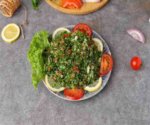 Tabouleh